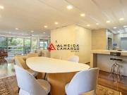 Apartamento, Jardim Europa São Paulo