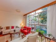 Apartamento, Jardim Europa, São Paulo, SP