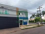 Apartamento jardim finotti