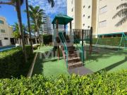 Apartamento jardim finotti