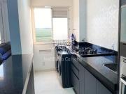 Apartamento, Jardim Firenze, Santa Bárbara D&apos oeste, SP