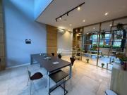 Apartamento Jardim Flor da Montanha Condomínio The Gate