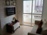 Apartamento, Jardim Flor da Montanha, Guarulhos, SP