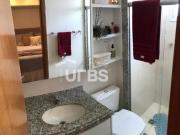 APARTAMENTO JARDIM GOIÁS