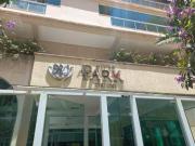 Apartamento Jardim Goiás com churrasqueira a carvão...