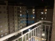 Apartamento, Jardim Guanabara, Americana, SP