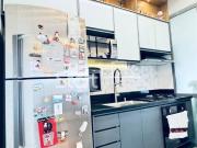 apartamento Jardim Guanabara Campinas