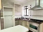 apartamento Jardim Guanabara Campinas