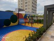Apartamento Jardim Guanabara Campinas
