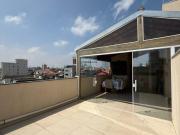 Apartamento, Jardim Haydee, Mauá, SP