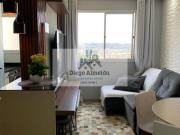 Apartamento, Jardim Helga, São Paulo, SP