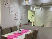 Apartamento, Jardim Henriqueta, Taboão da Serra, SP