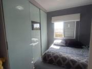 Apartamento, Jardim Henriqueta, Taboão da Serra, SP