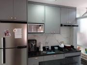 Apartamento, Jardim Henriqueta, Taboão da Serra, SP