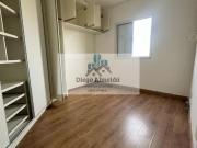 Apartamento, Jardim Henriqueta, Taboão da Serra, SP