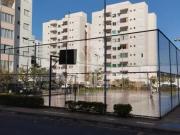 Apartamento jardim holanda