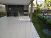 Apartamento Jardim Ibirapuera Campinas