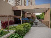 Apartamento, Jardim Imperador, Suzano, SP