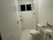 Apartamento, Jardim Independência, Rio Claro, SP