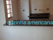 Apartamento, Jardim Iracema, Taboão da Serra, SP