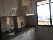 Apartamento, Jardim Iracema, Taboão da Serra, SP