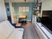 Apartamento/ Jardim Iris/ 44 m²/ 2 dormitorios / 1 vaga...