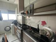 Apartamento Jardim Ismênia Residencial Max Club 2...