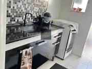 Apartamento, Jardim Jaraguá, Taubaté, SP