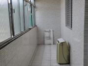 Apartamento Jardim João XXIII Térreo