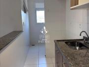 Apartamento, Jardim Karolyne, Votorantim, SP