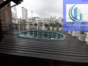 Apartamento, Jardim Las Palmas, Guarujá, SP