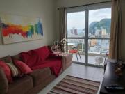 Apartamento, Jardim Las Palmas, Guarujá, SP