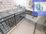 Apartamento, Jardim Las Palmas, Guarujá, SP