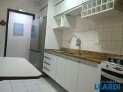 Apartamento jardim las palmas sp