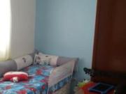 Apartamento, Jardim Leônidas Moreira, São Paulo, SP
