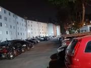 Apartamento, Jardim Leônidas Moreira, São Paulo, SP