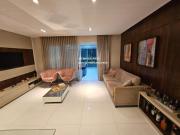 Apartamento, Jardim Leonor Mendes de Barros, São Paulo, SP