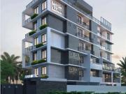 Apartamento Jardim Luna C/03 Quartos, Sendo 01 Suíte,...