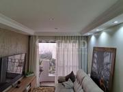 Apartamento Jardim Marajoara, 02 dormitórios, 2 wcs, 1...