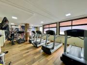 Apartamento jardim marajoara