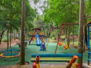 Apartamento jardim marajoara