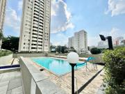 Apartamento jardim marajoara