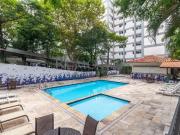Apartamento jardim marajoara
