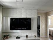 Apartamento Jardim Marajoara 2 Dormitórios 80m²