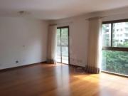 Apartamento jardim marajoara