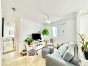 Apartamento jardim marajoara