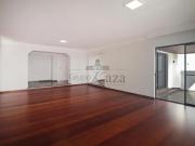 Apartamento Jardim Marajoara 4 Dormitórios 309m²