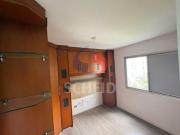 Apartamento Jardim Marajoara na Avenida Dr Silva Melo...