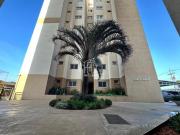 Apartamento, Jardim Marajoara, Nova Odessa, SP