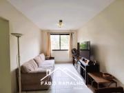 Apartamento, Jardim Marajoara, São Paulo, SP